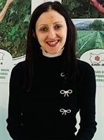 Виктория Николова