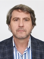 Стефан Иванов Гандев