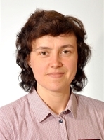 Мария Христозова