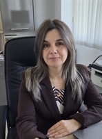 Irina Nikolova Staneva