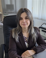 Irina Nikolova Staneva